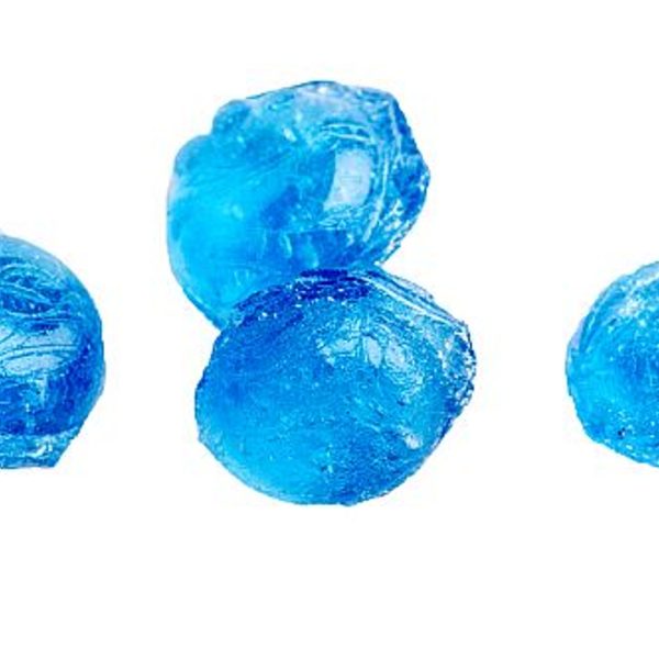 Zuckerfreie Bonbons