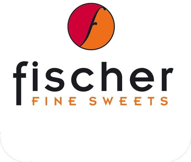 Logo Fischer Fine Sweets