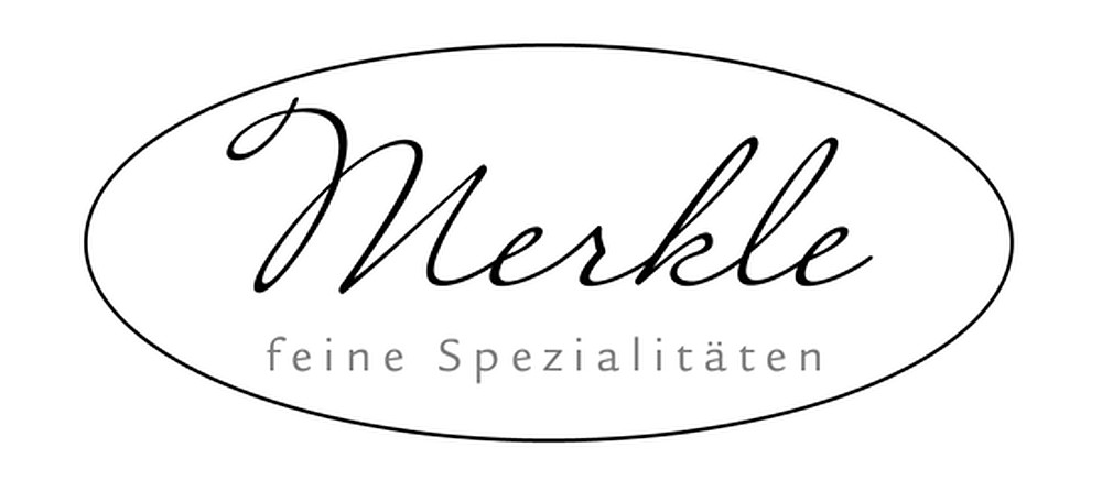 Logo Merkle feine Spezialitäten
