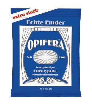 Opifera Echte Emder Extra stark