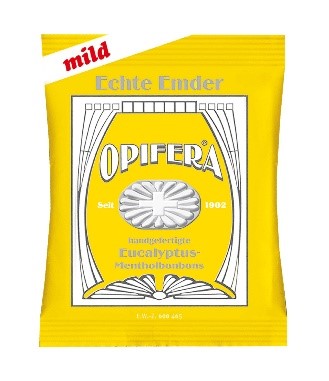 Opifera Echte Emder mild – der Klassiker